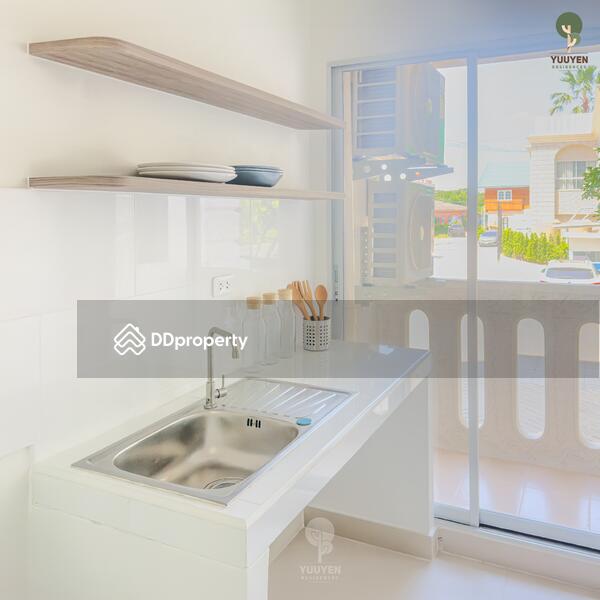 ให้เช่า - YuuYen Residences : อยู่เย็น เรสซิเด้นท์, สมุทรปราการ