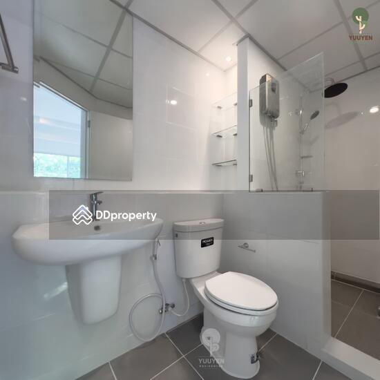 ให้เช่า - YuuYen Residences : อยู่เย็น เรสซิเด้นท์, สมุทรปราการ