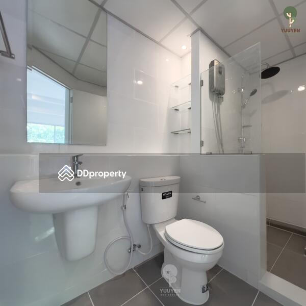 ให้เช่า - YuuYen Residences : อยู่เย็น เรสซิเด้นท์, สมุทรปราการ