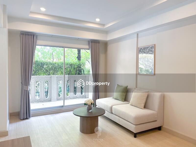 ให้เช่า - YuuYen Residences : อยู่เย็น เรสซิเด้นท์, สมุทรปราการ