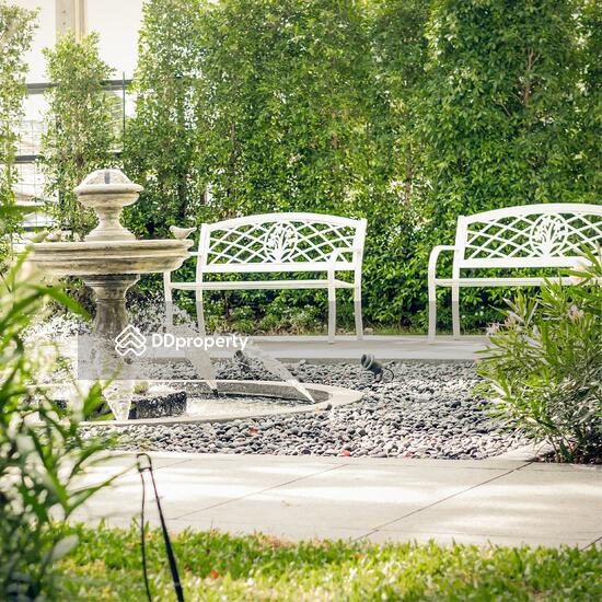 ให้เช่า - YuuYen Residences : อยู่เย็น เรสซิเด้นท์, สมุทรปราการ