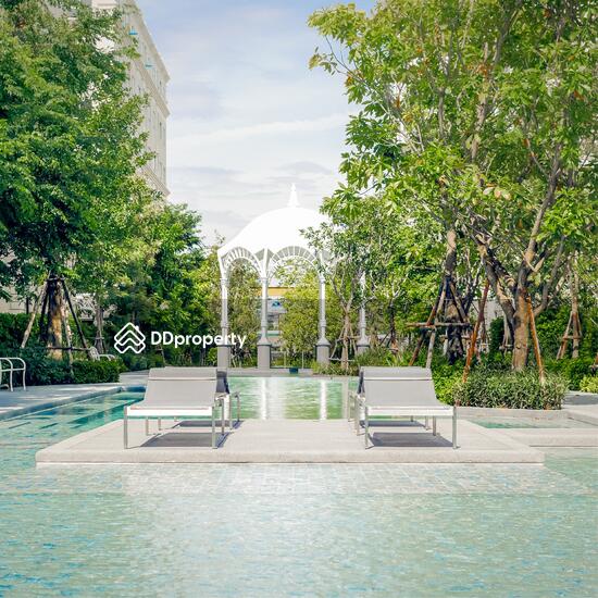 ให้เช่า - YuuYen Residences : อยู่เย็น เรสซิเด้นท์, สมุทรปราการ