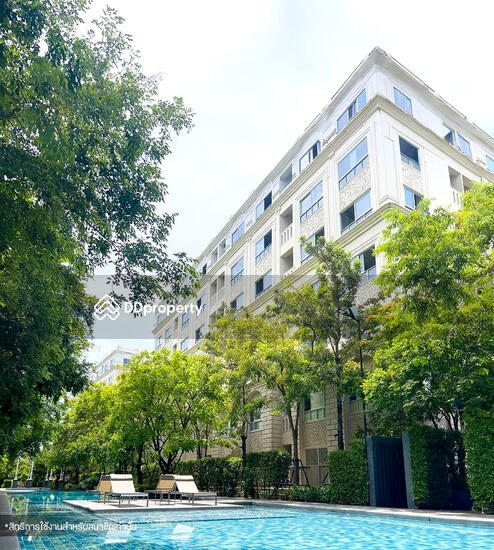 ให้เช่า - YuuYen Residences : อยู่เย็น เรสซิเด้นท์, สมุทรปราการ