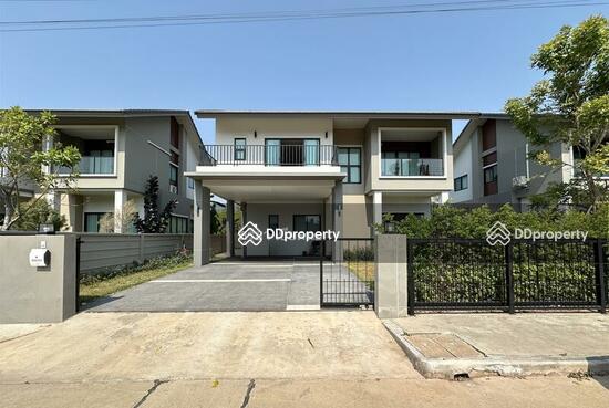 ให้เช่า - Baan Warasiri Nong Phai : หมู่บ้านวราสิริ หนองไผ่, ขอนแก่น