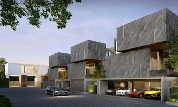 Motif Sukhumvit-Bangna : โมทีฟ สุขุมวิท-บางนา