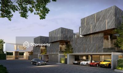 - Motif Sukhumvit-Bangna : โมทีฟ สุขุมวิท-บางนา