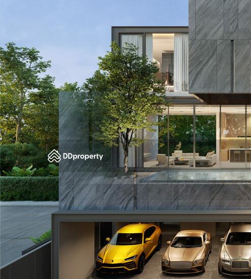 For Sale - Motif Sukhumvit-Bangna, Bangkok
