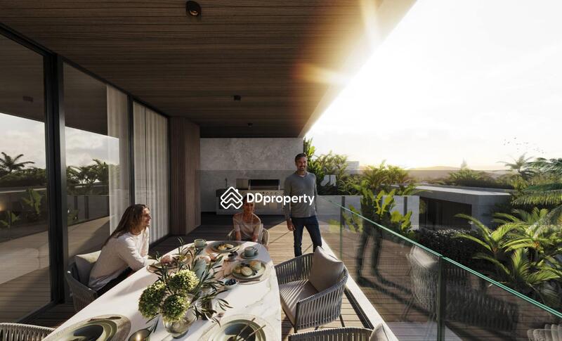 ขาย - Mutti Family Villas : มุตติ แฟมิลี่ วิลล่า, ภูเก็ต