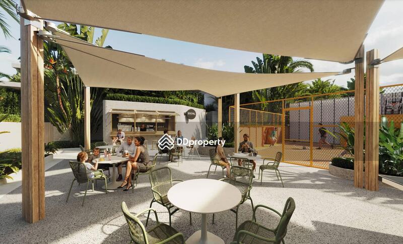 ขาย - Mutti Family Villas : มุตติ แฟมิลี่ วิลล่า, ภูเก็ต