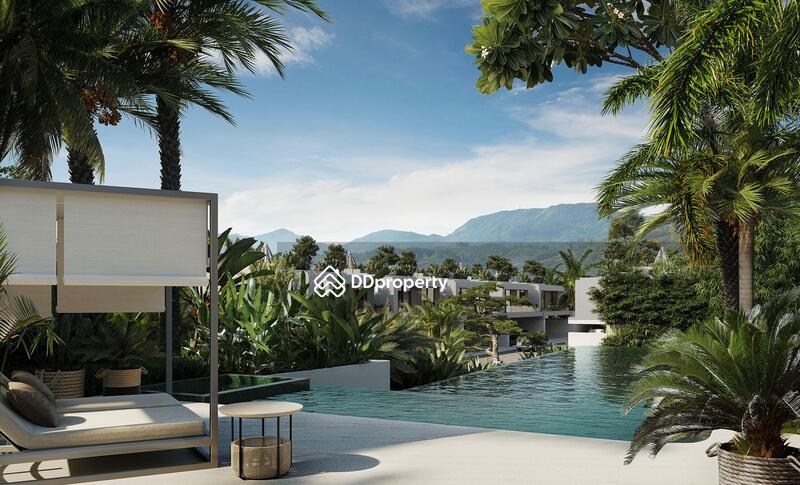 ขาย - Mutti Family Villas : มุตติ แฟมิลี่ วิลล่า, ภูเก็ต