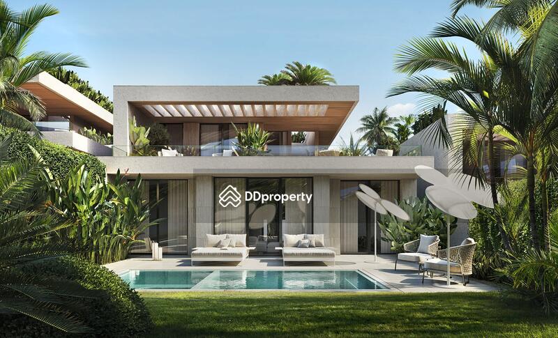 For Sale - Mutti Family Villas, Phuket