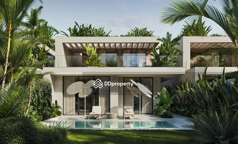 For Sale - Mutti Family Villas, Phuket