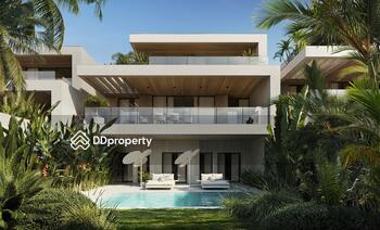 Mutti Family Villas : มุตติ แฟมิลี่ วิลล่า