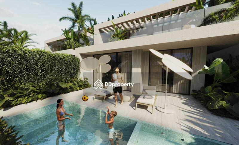 ขาย - Mutti Family Villas : มุตติ แฟมิลี่ วิลล่า, ภูเก็ต