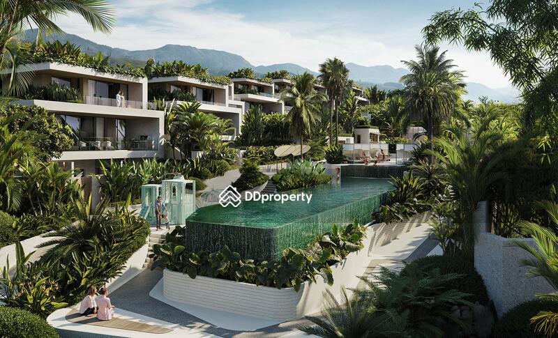 ขาย - Mutti Family Villas : มุตติ แฟมิลี่ วิลล่า, ภูเก็ต