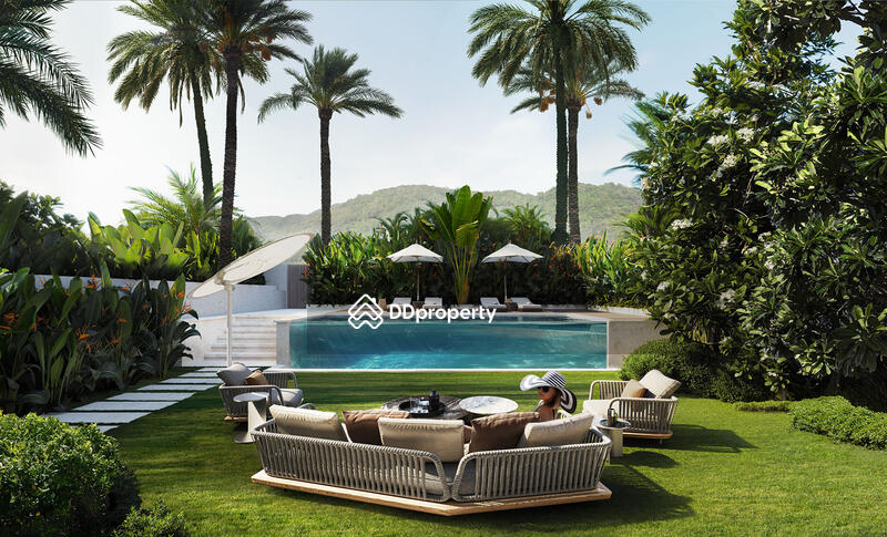 For Sale - Mutti Family Villas, Phuket