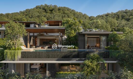 For Sale - Pavara Vhana Collection, Phuket