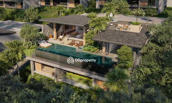 For Sale - Pavara Vhana Collection, Phuket
