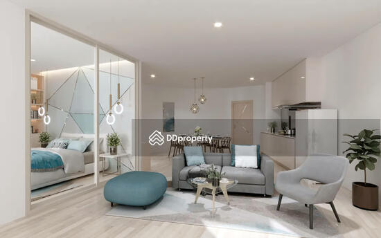ขาย - Aura Condominium : ออร่า คอนโดมิเนียม, ภูเก็ต