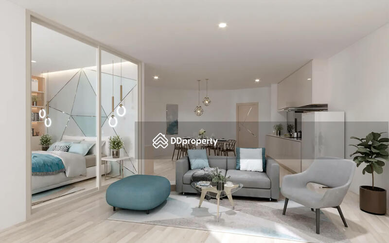 ขาย - Aura Condominium : ออร่า คอนโดมิเนียม, ภูเก็ต