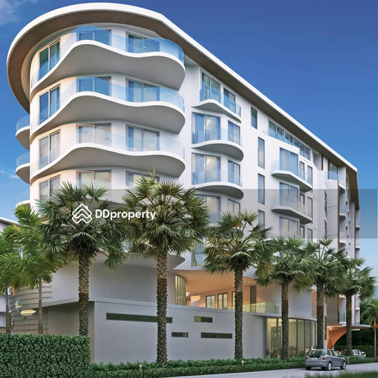 ขาย - Aura Condominium : ออร่า คอนโดมิเนียม, ภูเก็ต