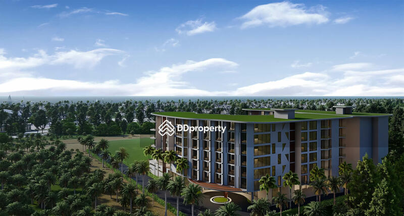 Aura Condominium #0