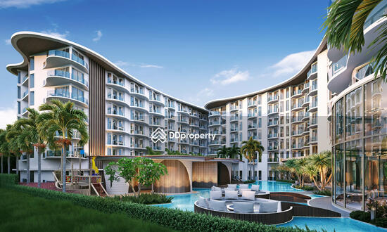 ขาย - Aura Condominium : ออร่า คอนโดมิเนียม, ภูเก็ต