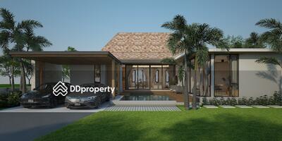  - Verdi Villas