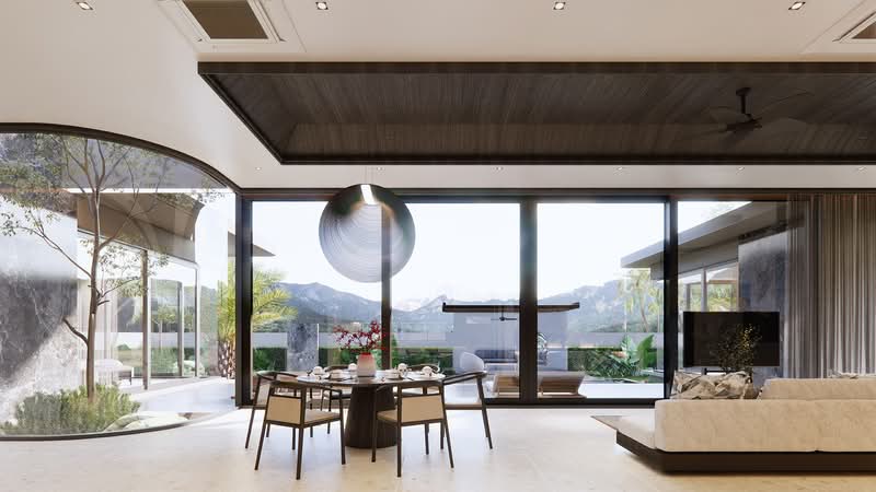 Vimannaya Residence : วิมานายา เรสซิเดนส์, ภูเก็ต, ราไวย์, เมืองภูเก็ต, ภูเก็ต, 369 ตร.ม., Villa ขาย, โดย CBRE (Thailand) Co.,Ltd, 500539337 - DDproperty.com