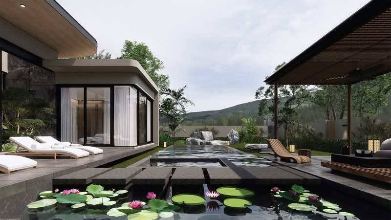 Vimannaya Residence : วิมานายา เรสซิเดนส์, ภูเก็ต, ราไวย์, เมืองภูเก็ต, ภูเก็ต, 369 ตร.ม., Villa ขาย, โดย CBRE (Thailand) Co.,Ltd, 500539337 - DDproperty.com