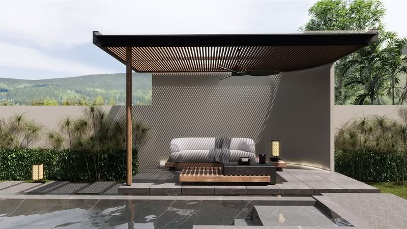 Vimannaya Residence, Phuket, Rawai, Muang Phuket, Phuket, 3 Bedrooms, 369 sqm, Villa For Sale, by CBRE (Thailand) Co.,Ltd, 500539337 - DDproperty.com