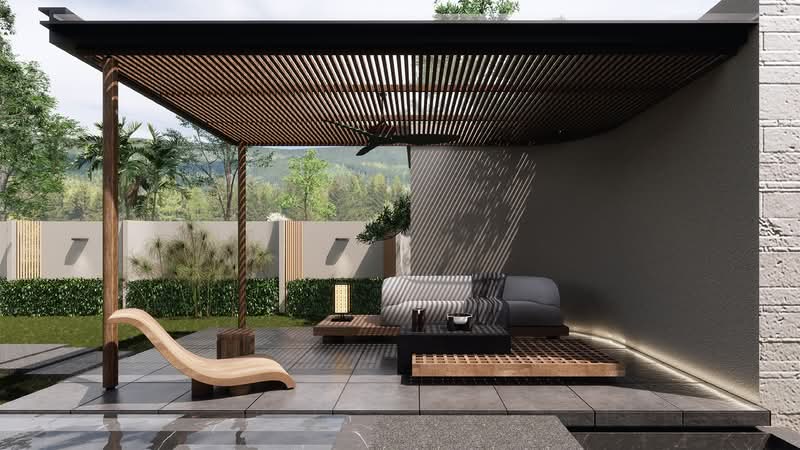 Vimannaya Residence, Phuket, Rawai, Muang Phuket, Phuket, 3 Bedrooms, 369 sqm, Villa For Sale, by CBRE (Thailand) Co.,Ltd, 500539337 - DDproperty.com