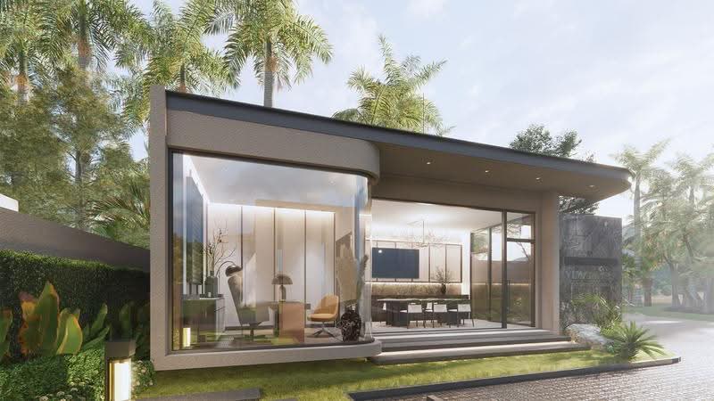 Vimannaya Residence, Phuket, Rawai, Muang Phuket, Phuket, 3 Bedrooms, 369 sqm, Villa For Sale, by CBRE (Thailand) Co.,Ltd, 500539337 - DDproperty.com