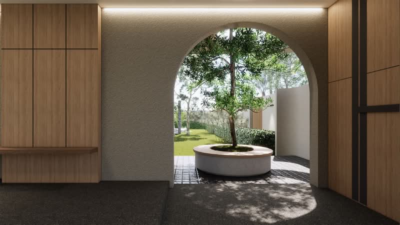 Vimannaya Residence : วิมานายา เรสซิเดนส์, ภูเก็ต, ราไวย์, เมืองภูเก็ต, ภูเก็ต, 369 ตร.ม., Villa ขาย, โดย CBRE (Thailand) Co.,Ltd, 500539337 - DDproperty.com