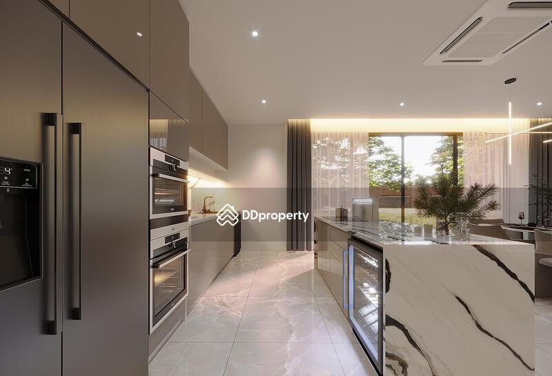 ขาย - Sinara Pool Villas : ศินารา พูลวิลล่า, ภูเก็ต