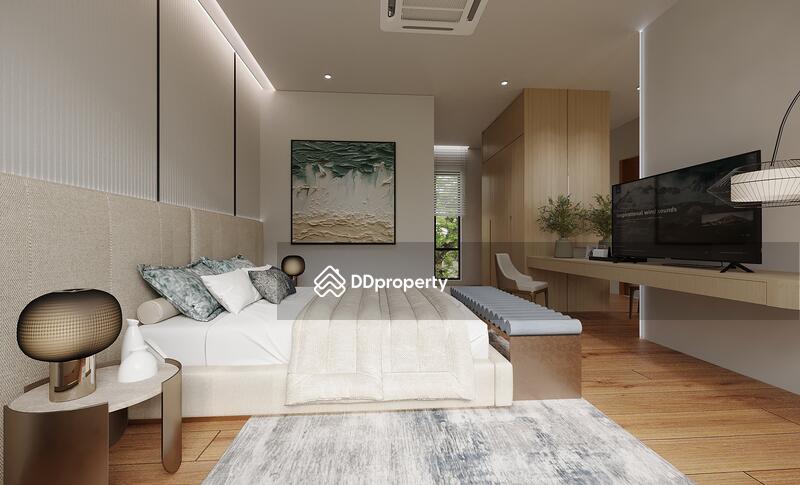ขาย - Sinara Pool Villas : ศินารา พูลวิลล่า, ภูเก็ต