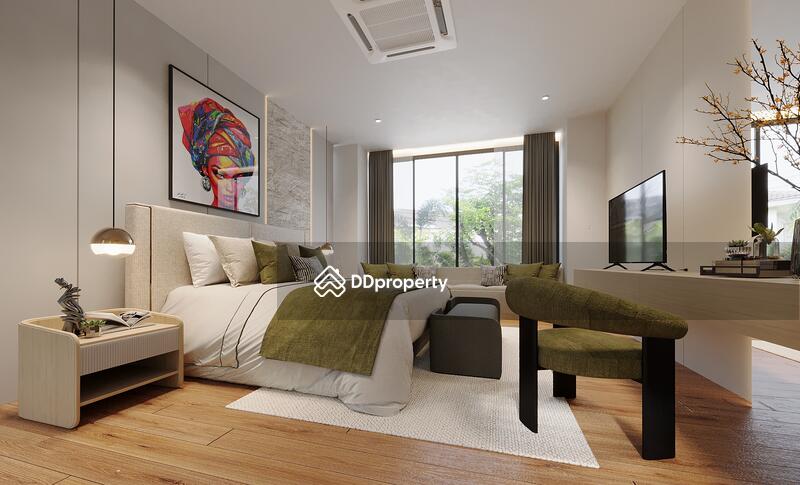 ขาย - Sinara Pool Villas : ศินารา พูลวิลล่า, ภูเก็ต