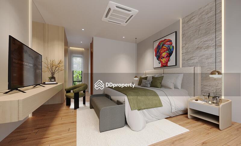 ขาย - Sinara Pool Villas : ศินารา พูลวิลล่า, ภูเก็ต