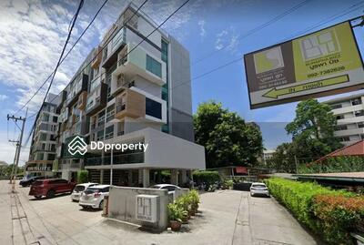  - Burapha Bizz Condominium : บูรพา บิซ คอนโดมิเนียม