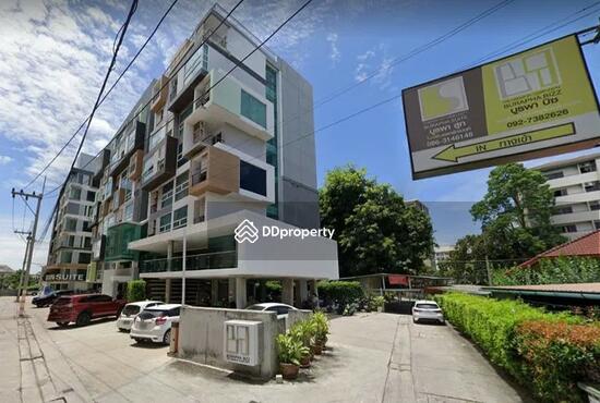 ขาย - Burapha Bizz Condominium : บูรพา บิซ คอนโดมิเนียม, ชลบุรี