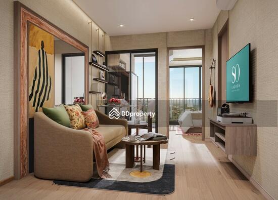For Sale - So Lagoon Cherngtalay, Phuket