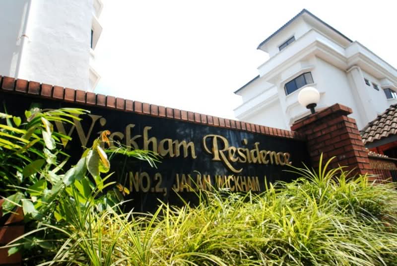 Wickham Residence - iProperty.com.my