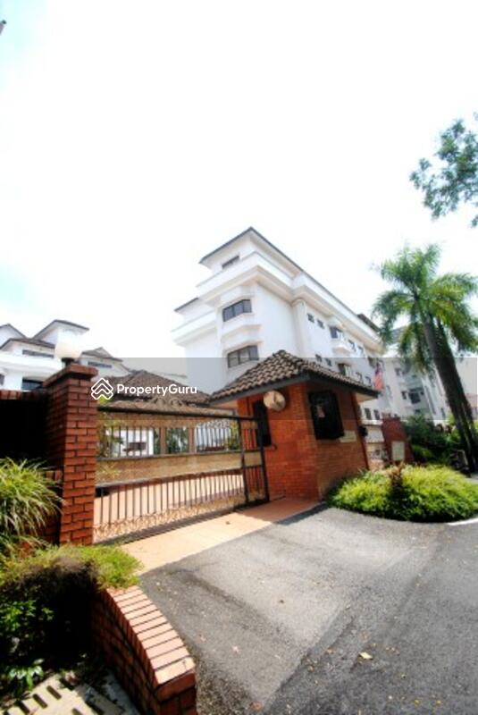 Wickham Residence (Condominium) for Sale/Rent, 2024