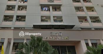 Sinthanee Residence Tower : สินธานี เรสซิเด้นท์ ทาวเวอร์