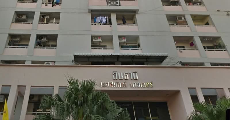 Sinthanee Residence Tower : สินธานี เรสซิเด้นท์ ทาวเวอร์, กรุงเทพ, ถนนนวมินทร์, คันนายาว, กรุงเทพ, 67 ตร.ม., คอนโด ให้เช่า, โดย Praewpakar Soontawong, 500382255 - DDproperty.com