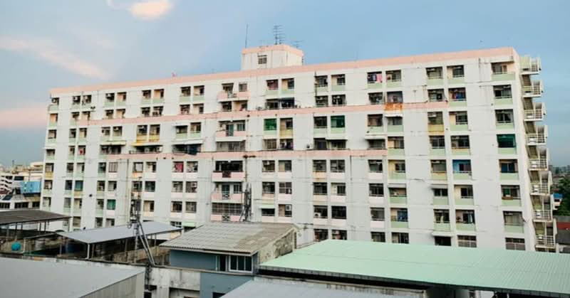 Sinthanee Residence Tower, Bangkok, Nawamin Road, Khan Na Yao, Bangkok, 2 Bedrooms, 67 sqm, Condo For Rent, by Praewpakar Soontawong, 500382255 - DDproperty.com