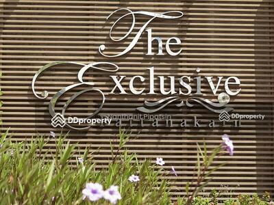 - The Exclusive Pattanakarn 32 : ดิเอ็กซ์คลูซีฟ พัฒนาการ 32