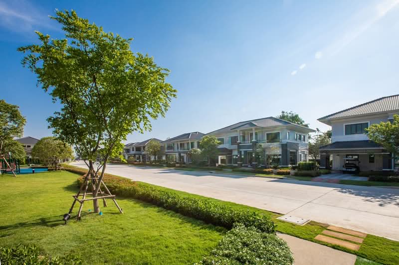 Supalai Park Ville Rangsit Klong 4 : ศุภาลัย พาร์ควิลล์ รังสิต คลอง 4, ปทุมธานี, บึงยี่โถ, ธัญบุรี, ปทุมธานี, 350 ตร.ม., บ้านเดี่ยว ขาย, โดย CHAWALIT KONGSAKPAIBUL, 500165076 - DDproperty.com