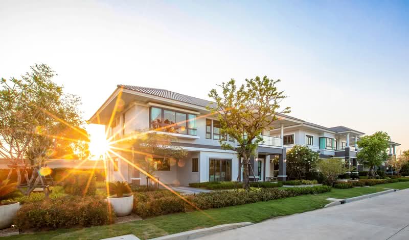 Supalai Park Ville Rangsit Klong 4, Pathum Thani, Bang Yitho, Thanyaburi, Pathum Thani, 3 Bedrooms, 350 sqm, Single Detached House For Sale, by CHAWALIT KONGSAKPAIBUL, 500165076 - DDproperty.com