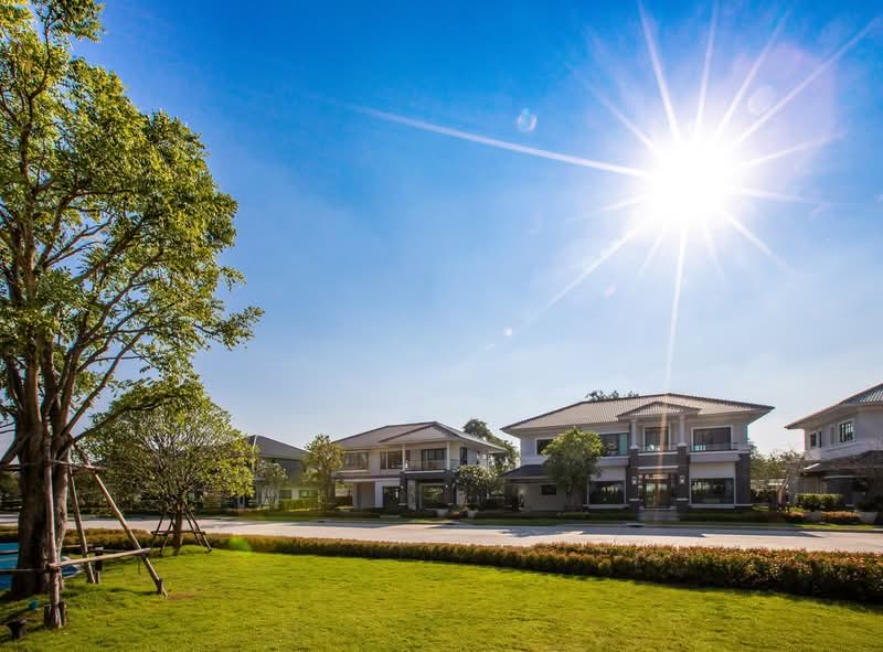 Supalai Park Ville Rangsit Klong 4 : ศุภาลัย พาร์ควิลล์ รังสิต คลอง 4, ปทุมธานี, บึงยี่โถ, ธัญบุรี, ปทุมธานี, 350 ตร.ม., บ้านเดี่ยว ขาย, โดย CHAWALIT KONGSAKPAIBUL, 500165076 - DDproperty.com